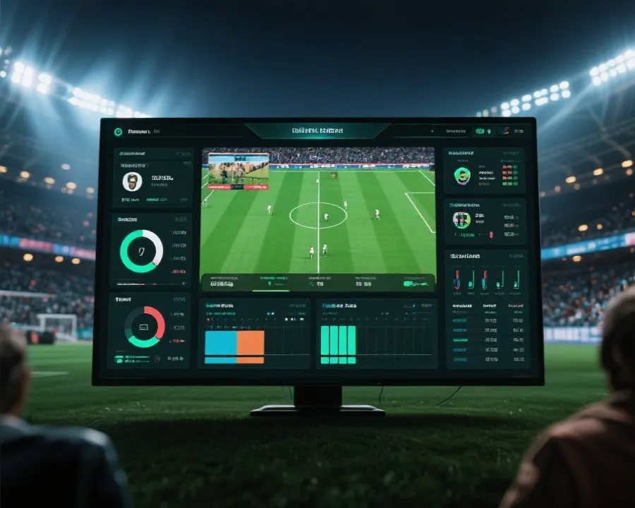 世界杯直播入口展示