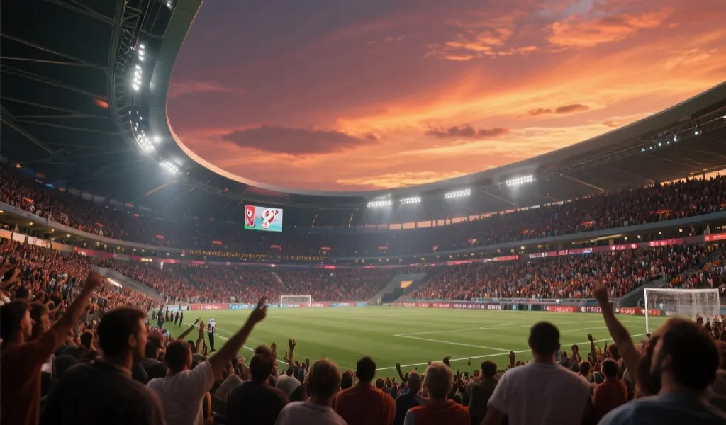 终极预测：谁将捧起2026世界杯？从数据到心理的决赛比分全景推演